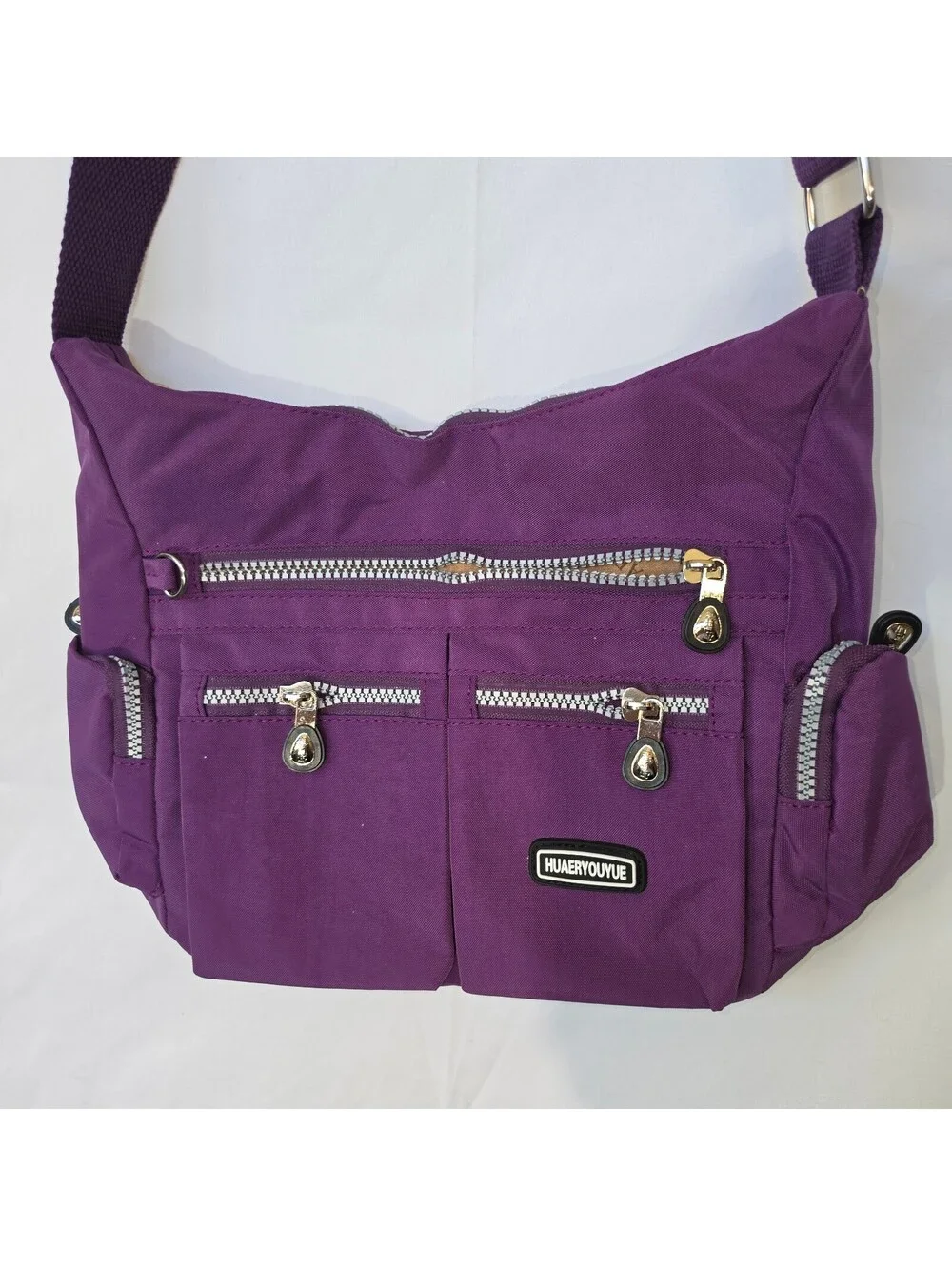 N/A this purple